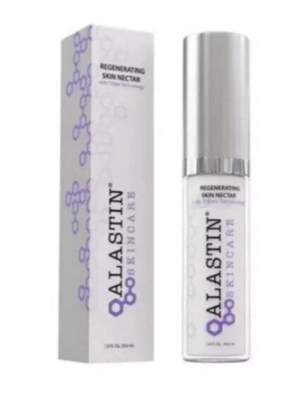 PACK OF 5  Alastin Skincare Regenerating Skin Nectar ( 1 fl oz / 29.6 ml )